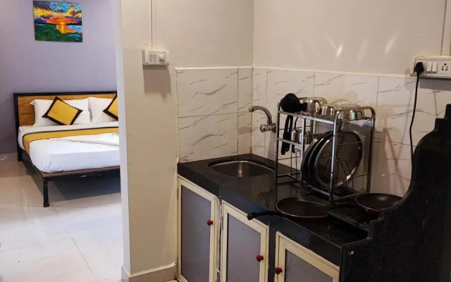 Shivam bnb, Private Rooms and Dorms