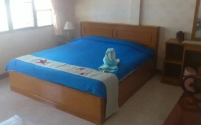 Bang Boet Bay Beach Resort