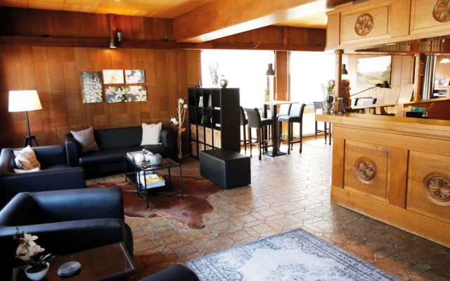 Plush Apartment in Bollendorf with Sauna near Luxembourg