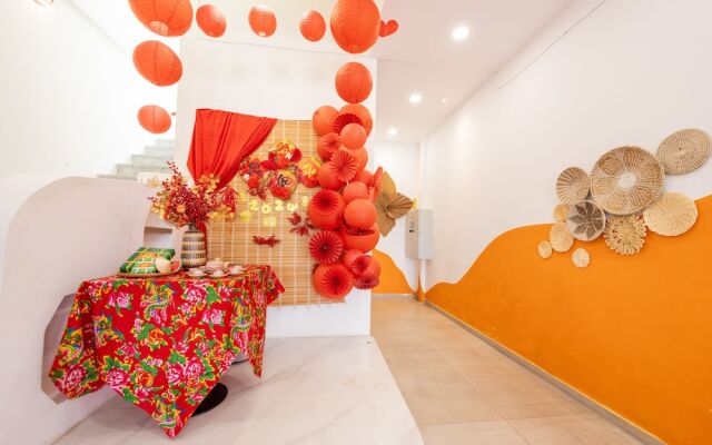 Lily House Hotel Phu Quoc