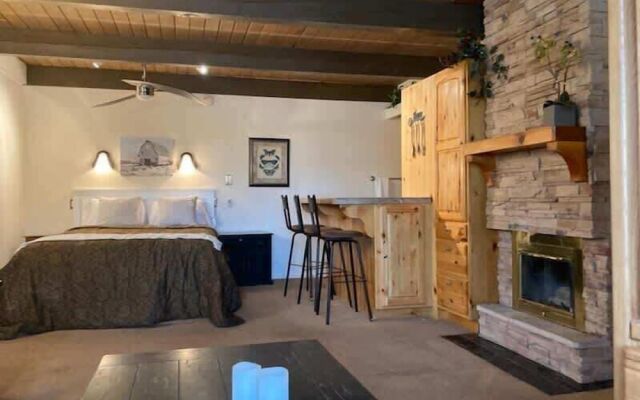 Aspenwood by Snowmass Vacations