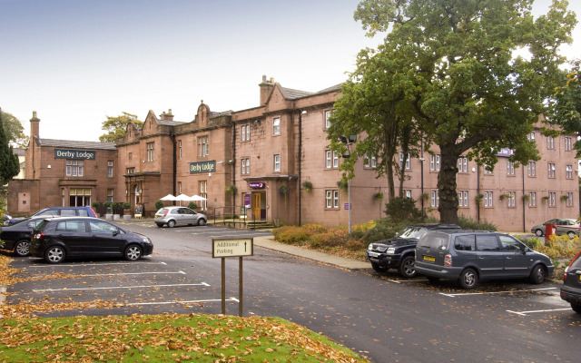 Premier Inn Liverpool - Roby