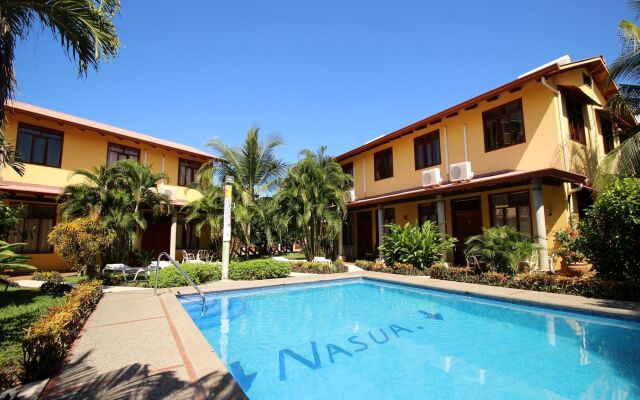 Villa Nasua