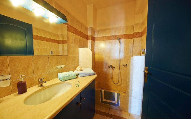 Villas Cavo Marathia