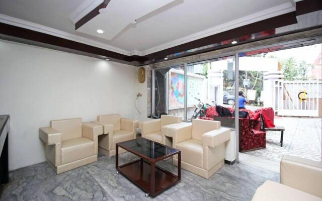 Hotel Charlene - Mall Road, Mussoorie