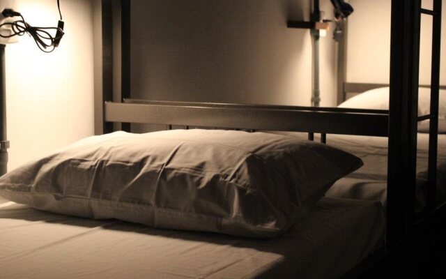 021 Hostel