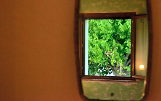 B&B Le Tamerici