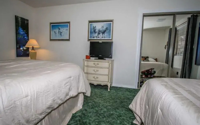 Family Fun Inn #1256