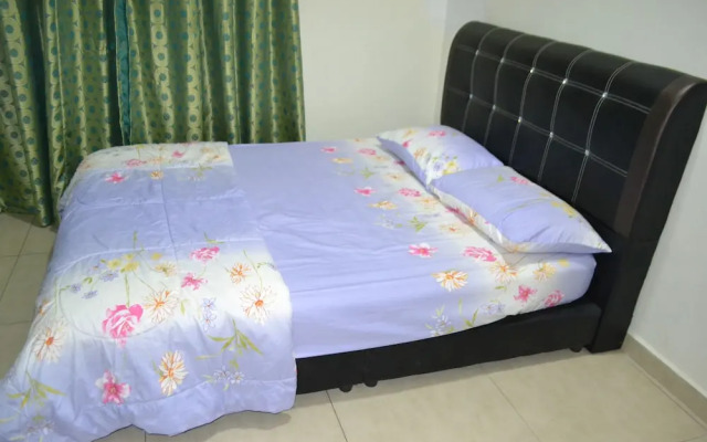 Sitiyam Homestay Kota Warisan