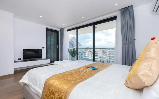 Tran Duy Luxury Villa 3