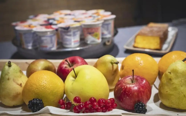 Albergo Ristorante Cuccini