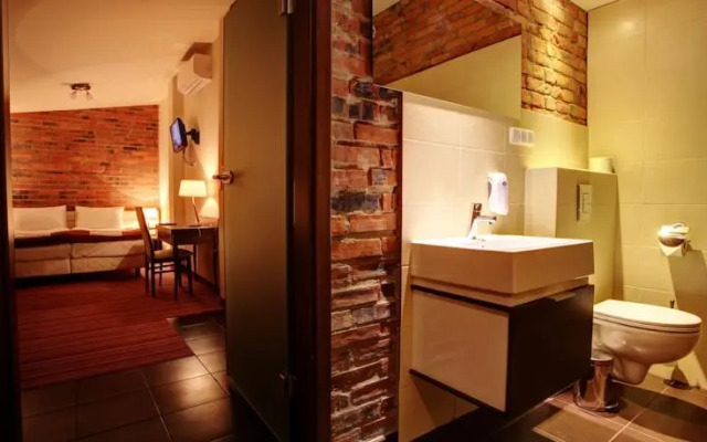 Browar CzenstochoviA Hotel&Spa