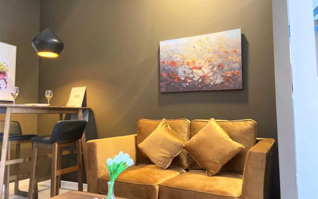 Highpark in Petaling Jaya, Kelana Jaya by Plush