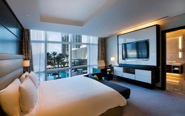 Rosewood Abu Dhabi