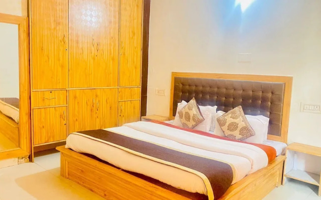 Hotel Vansh