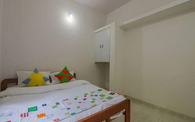 OYO 17343 Home Dazzling Stay Near Uddo Beach