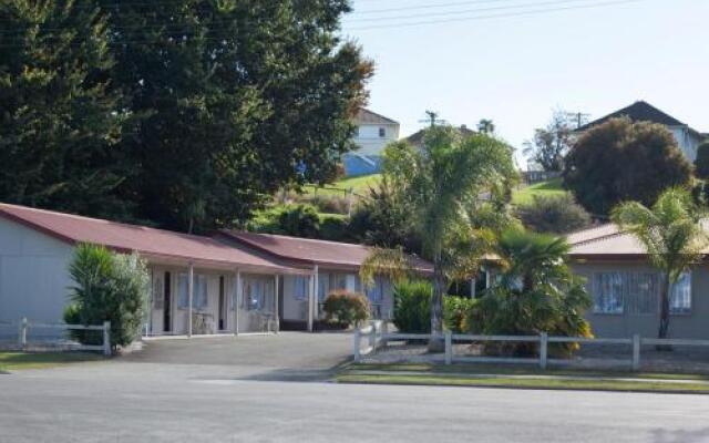 Motel Te Kuiti