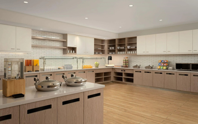 Hyatt House LA - University Medical Center
