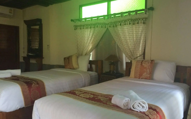 Phawengkham Resort and Restaurant