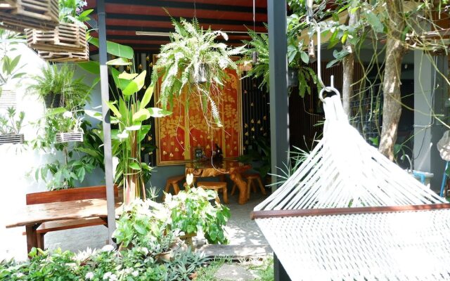 The Park Ayutthaya Resort and Spa