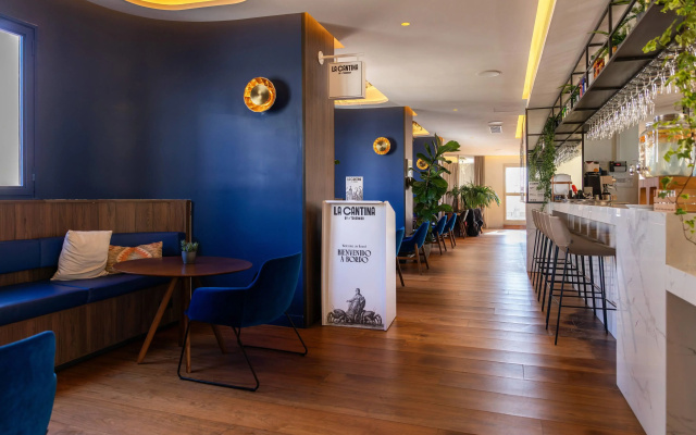 INNSiDE by Melia Madrid Gran Via