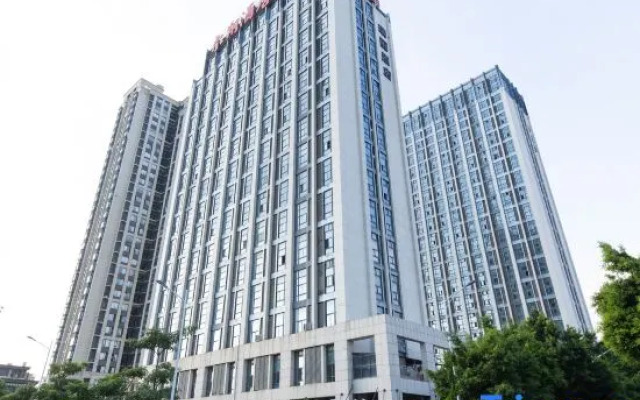 Erxiang Hotel