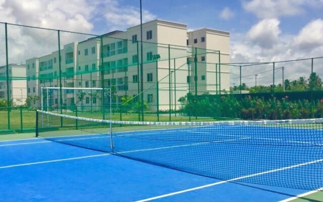 Palm Beach Village - By AFT