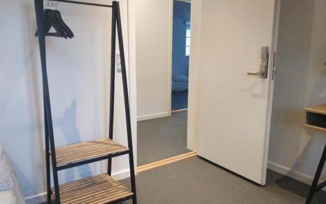 B & B Gødstrup - cafe og restaurant Den Gamle Stald