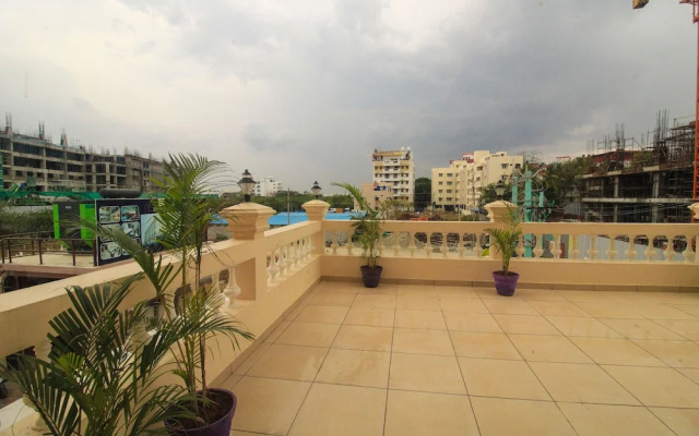 Ramrathna Residency