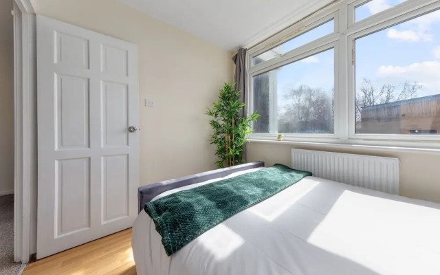 4 Bedroom Hyde Park Superior Suite-london Getaway