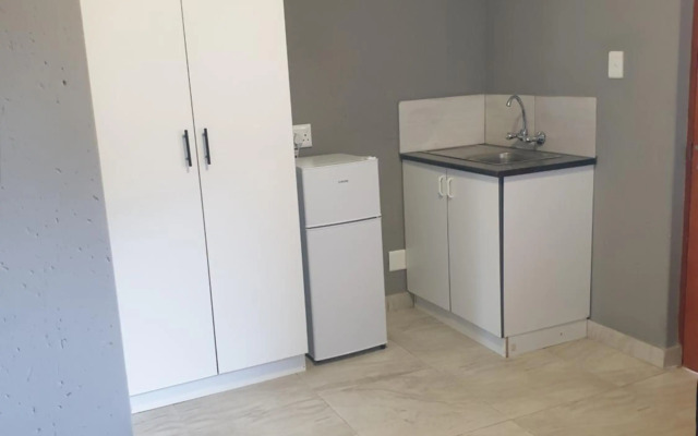 Platinum Guesthouse Kempton park