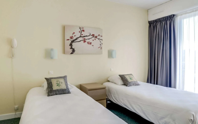 Brit Hotel Le Parc Vichy