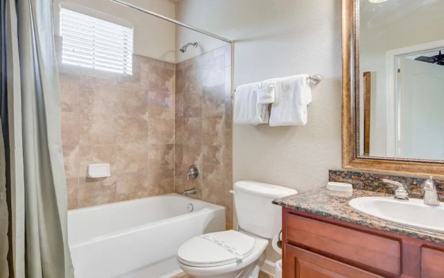 Bella Piazza 904 - 535