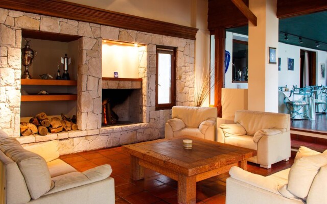 Estancia Fangio Balcarce by Esplendor Hoteles Boutique
