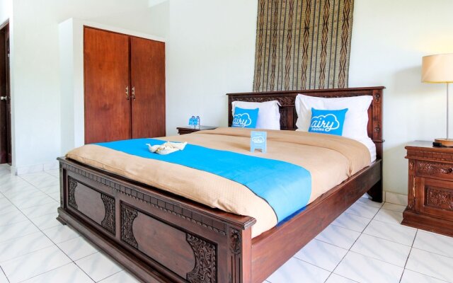 Airy Seminyak Kerobokan Drupadi 29 Bali