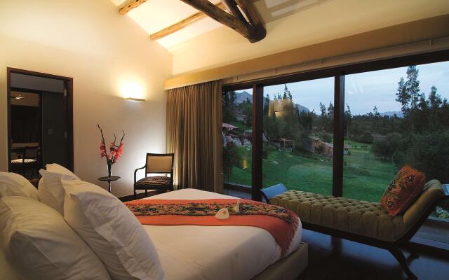 Rio Sagrado, A Belmond Hotel, Sacred Valley