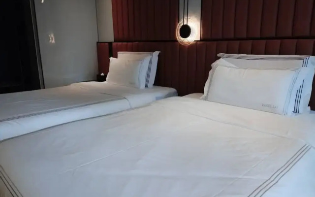 Chongqing Justom Hotel Branch 2