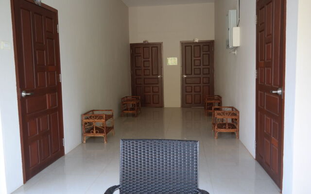 PhuBaChiang Golf & Resort Pakse