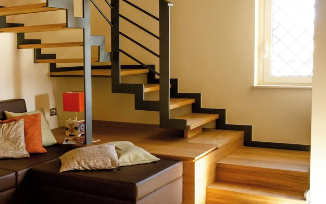 Palazzo Fiammingo Rooms