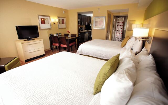 Towneplace Suites Sudbury