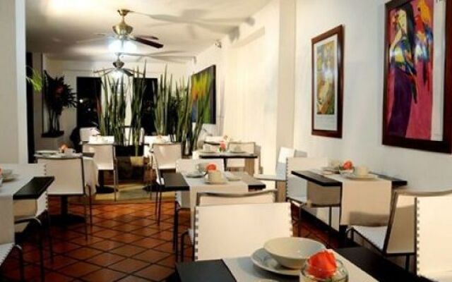 Casa Toscano