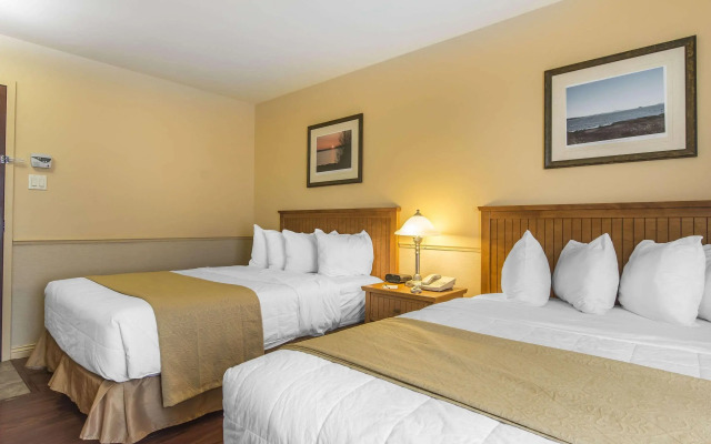 Quality Inn Riviere-du-loup