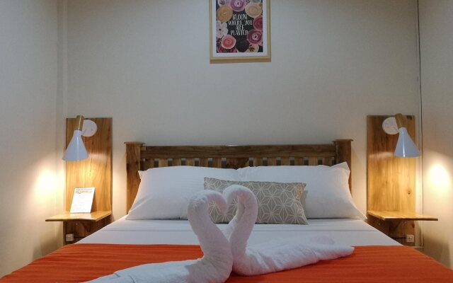 Tropical Stay Accommodations