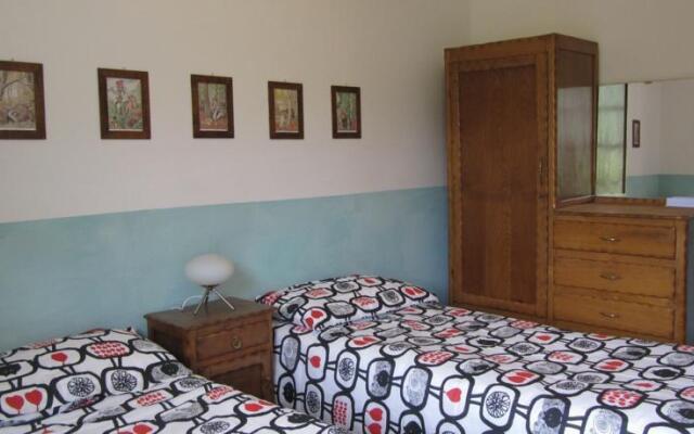 La Guardia B&B