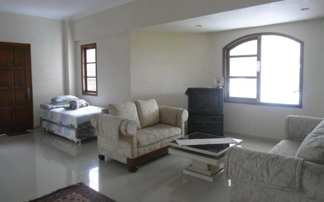 Cassa Mia Guest House