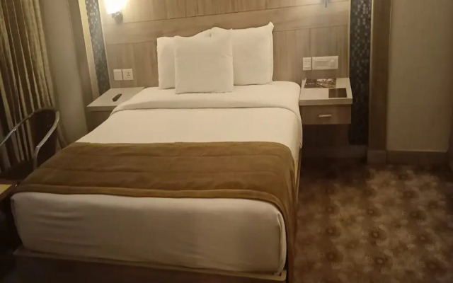 Hotel Suruli Pallazzio