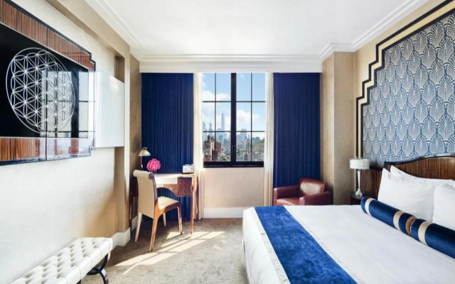 Walker Hotel Greenwich Village