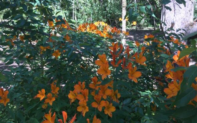 Altos del Sur Cabañas de Montaña