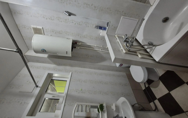 Апартаменты на проспекте Чайковского