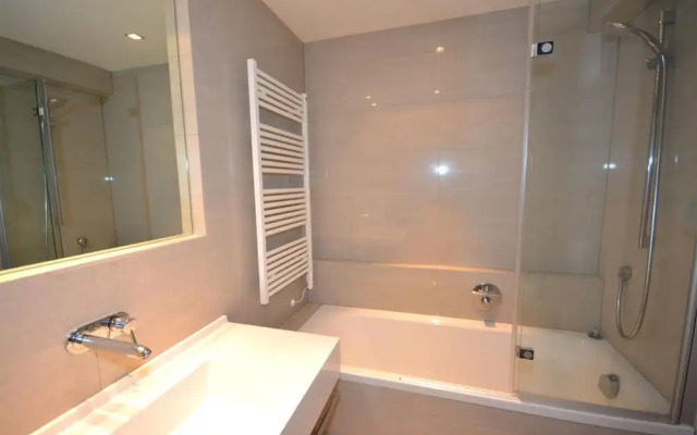 Zell City Exclusive Lodges - TOP 4